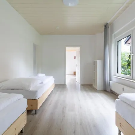 T&k 2 Appartement Oberhausen (North Rhine-Westphalia)