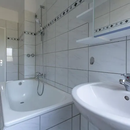 Appartement T&k 2 Oberhausen (North Rhine-Westphalia)