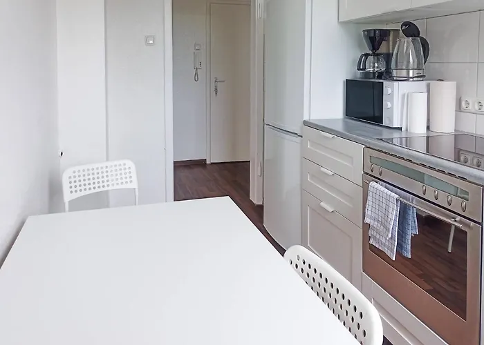 Lejlighed T&k 2 Oberhausen (North Rhine-Westphalia)