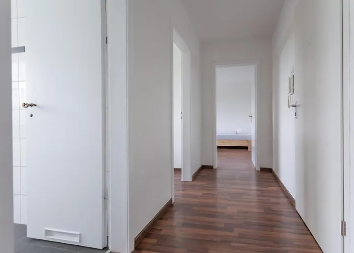 T&k 2 Lejlighed Oberhausen (North Rhine-Westphalia)