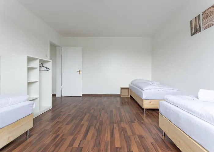 T&k 2 Oberhausen (North Rhine-Westphalia)