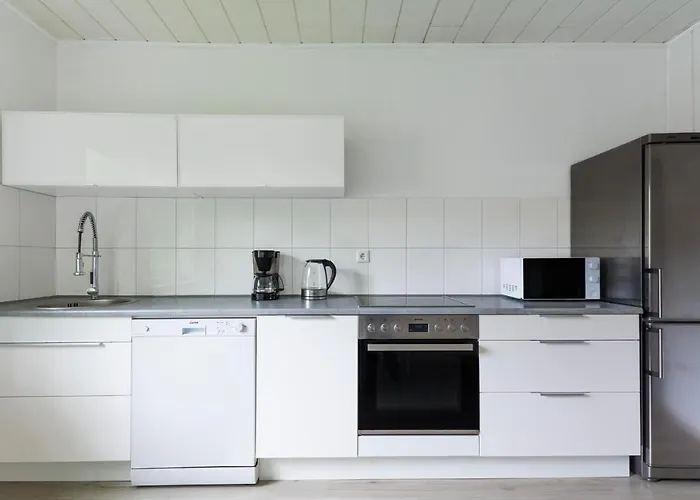 Lejlighed T&k 2 Oberhausen (North Rhine-Westphalia)