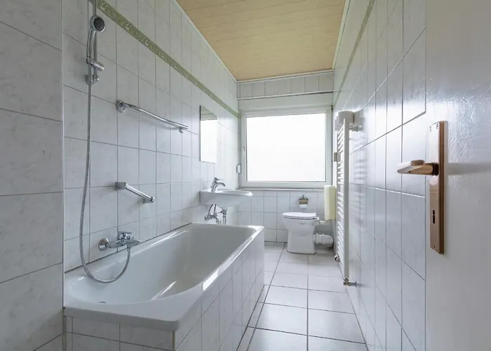 T&k 2 Lejlighed Oberhausen (North Rhine-Westphalia)