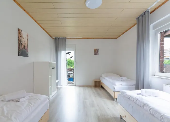 T&k 2 Oberhausen (North Rhine-Westphalia)