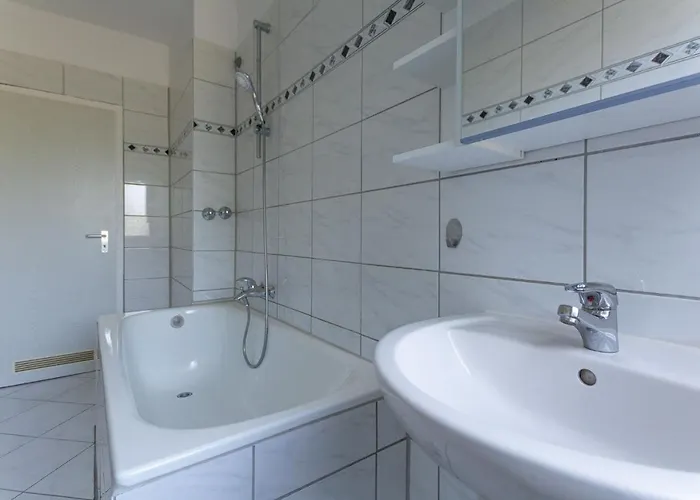 Lejlighed T&k 2 Oberhausen (North Rhine-Westphalia)